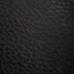 Meet your Posher, Frandarius